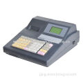 PoS Terminal for Electronic Sharp Cash Registers, 128 x 64 Dots Matrix LCD Display